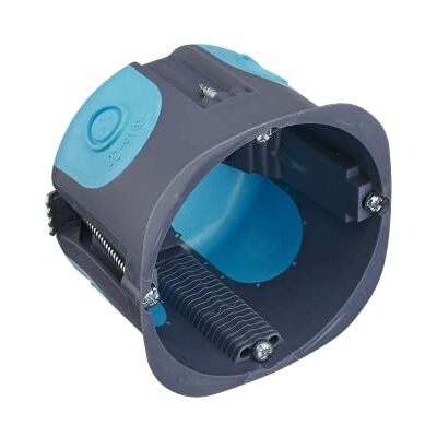 DEBFLEX - StopAir Box - Diâmetro 67mm - Caixa elétrica DEBFLEX - StopAir Box - Diâmetro 67mm - Caixa elétrica