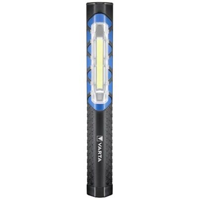 Lanterna de mão Varta - Luz LED COB - IP54 - 110 Lm Lanterna de mão Varta - Luz LED COB - IP54 - 110 Lm