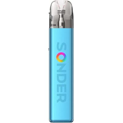 GEEKVAPE SONDA Q2 Sonder Q 2 Kit 3 ml Q Pod cartucho 0,8 ohm 30 W bateria 1350 mAh vaporizador sem nicotine, não e-liquid GEEKVAPE SONDA Q2 Sonder Q 2 Kit 3 ml Q Pod cartucho 0,8 ohm 30 W bateria 1350 mAh vaporizador sem nicotine, não e-liquid