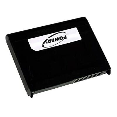 Powery Bateria para Fujitsu-Siemens modelo S26391-F2607-L50 (1200 mAh) Powery Bateria para Fujitsu-Siemens modelo S26391-F2607-L50 (1200 mAh)