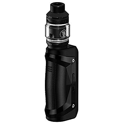 GEEKVAPE S100 Aegis Solo 2 kit de 100 W BOX MOD Vape com Z Subohm 2021 Tank 5,5 ml Z Coil vaporizador cigarro eletrónico GEEKVAPE S100 Aegis Solo 2 kit de 100 W BOX MOD Vape com Z Subohm 2021 Tank 5,5 ml Z Coil vaporizador cigarro eletrónico