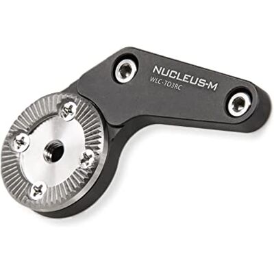 Tilta WLC-T03-RC Nucleus-M FIZ Hand Unit Arri Standard Rosette Adapter (Nucleus-M FIZ Hand Unit) Tilta WLC-T03-RC Nucleus-M FIZ Hand Unit Arri Standard Rosette Adapter (Nucleus-M FIZ Hand Unit)