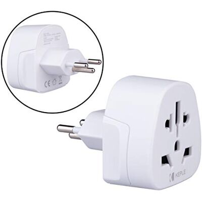 Keple Suíça Switzerland CH Adapter Plug viagem tipo J para o Reino Unido, EUA EUA American, AUS AU Austrália, EU Europe European, China, Japão, Tailândia, Swiss adaptador universal adaptador tomada internacional 3 pinos Keple Suíça Switzerland CH Adapter Plug viagem tipo J para o Reino Unido, EUA EUA American, AUS AU Austrália, EU Europe European, China, Japão, Tailândia, Swiss adaptador universal adaptador tomada internacional 3 pinos