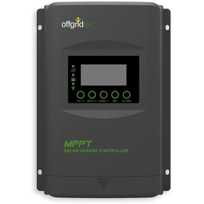 Offgridtec MPPT PRO-X 30A Laderegler 12 V 48 V Offgridtec MPPT PRO-X 30A Laderegler 12 V 48 V