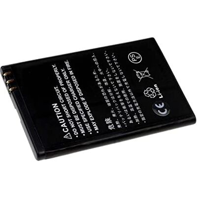 Powery Bateria para Nokia modelo EQ-B01 Powery Bateria para Nokia modelo EQ-B01