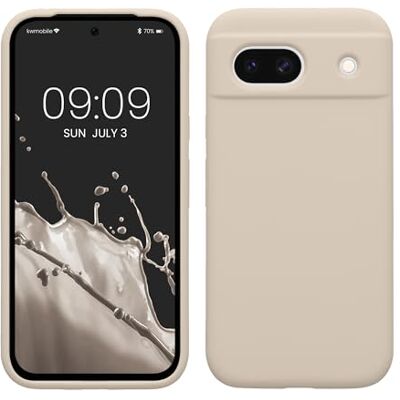 Kwmobile - Pixel 8a - Capa de telemóvel Kwmobile - Pixel 8a - Capa de telemóvel