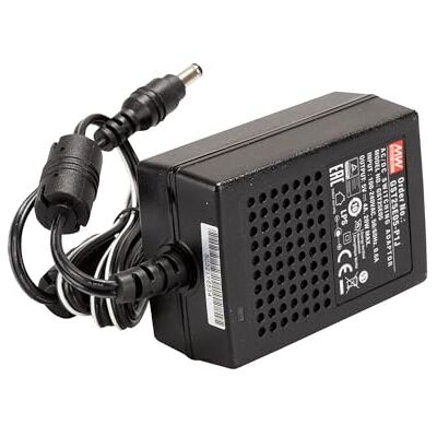 MEAN WELL GST25E05-P1J Fonte de alimentação (tensão fixa 5 V/CC, 4000 mA, 20 W) MEAN WELL GST25E05-P1J Fonte de alimentação (tensão fixa 5 V/CC, 4000 mA, 20 W)