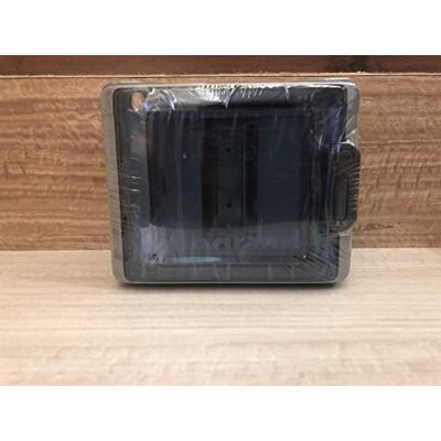Legrand Caixas modulares Din caixa mod. Lagoa Ip65 6 Mod Legrand Caixas modulares Din caixa mod. Lagoa Ip65 6 Mod