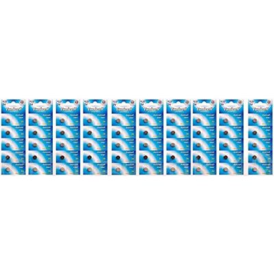 Eunicell Cr927 Blister de lítio de 3 V e 3 volts (50 unidades) Eunicell Cr927 Blister de lítio de 3 V e 3 volts (50 unidades)