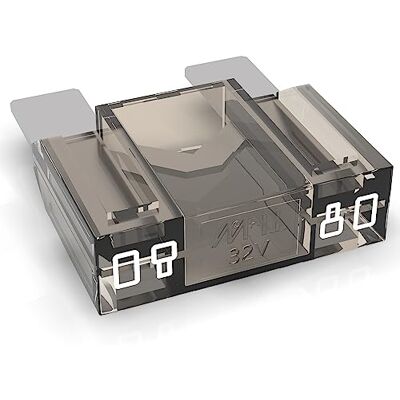 AUPROTEC Maxi FuSJFS 20A 80A seleção de lâminas fusível: 80A Ampere branco, 1 peça AUPROTEC Maxi FuSJFS 20A 80A seleção de lâminas fusível: 80A Ampere branco, 1 peça
