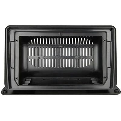 sound-way Sound Way Adaptador instalação rádio de carro 9" polegadas exterior montagem sobre o painel universal sound-way Sound Way Adaptador instalação rádio de carro 9" polegadas exterior montagem sobre o painel universal