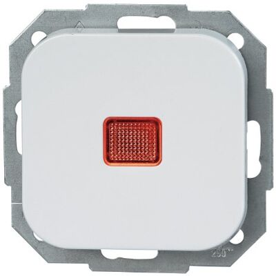 Kopp Interruptor de cabo, cor: branco Kopp Interruptor de cabo, cor: branco