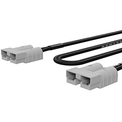 Offgridtec ® Anderson Cabo de extensão para módulo FSP e mala solar, 3 m, 6 mm² Offgridtec ® Anderson Cabo de extensão para módulo FSP e mala solar, 3 m, 6 mm²