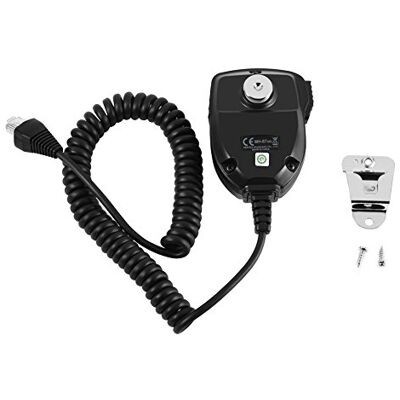 Vbestlife MH-67A8J Microfone móvel Mic para Vertex rádio VX2500 VX2508 VX2208 VX2108 8 Pin Vbestlife MH-67A8J Microfone móvel Mic para Vertex rádio VX2500 VX2508 VX2208 VX2108 8 Pin