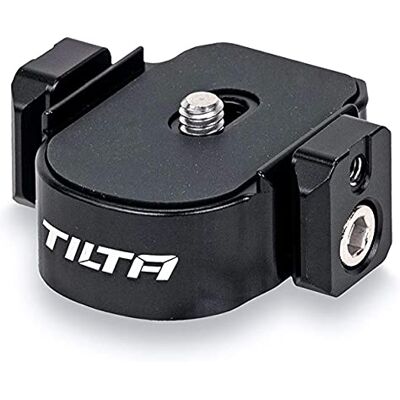 Tilta Suporte de montagem da base do manípulo de compatível com dji RS4/RS4 Pro/RS3 Pro/RS2/RSC2 TGA-BHB Tilta Suporte de montagem da base do manípulo de compatível com dji RS4/RS4 Pro/RS3 Pro/RS2/RSC2 TGA-BHB