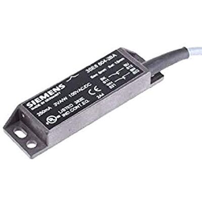 Siemens sirius Interruptor magnético bloqueio contactor 10-55hz 1 mm ip67 Siemens sirius Interruptor magnético bloqueio contactor 10-55hz 1 mm ip67