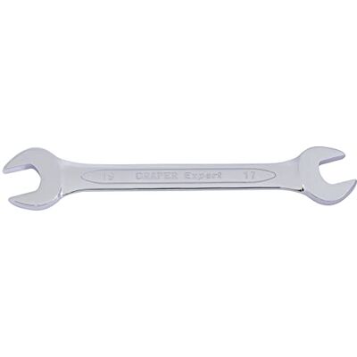 Draper 50105599 chave (tamanho: 17 x 19 mm) Draper 50105599 chave (tamanho: 17 x 19 mm)