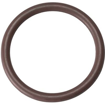 AERZETIX Conjunto de 10 anéis de vedação/O-ring 18 x 2 mm métrico em FPM dureza 75 temperatura de funcionamento -20...200 °C ar condicionado óleo mecânico cor castanho AERZETIX Conjunto de 10 anéis de vedação/O-ring 18 x 2 mm métrico em FPM dureza 75 temperatura de funcionamento -20...200 °C ar condicionado óleo mecânico cor castanho
