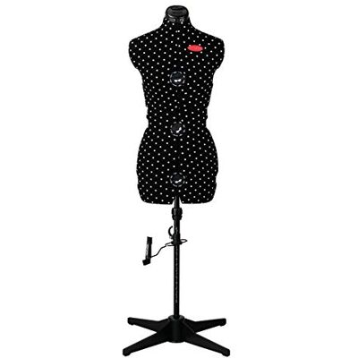 Prym Dummy de Costura 611753 - Forma de vestido Prym Dummy de Costura 611753 - Forma de vestido