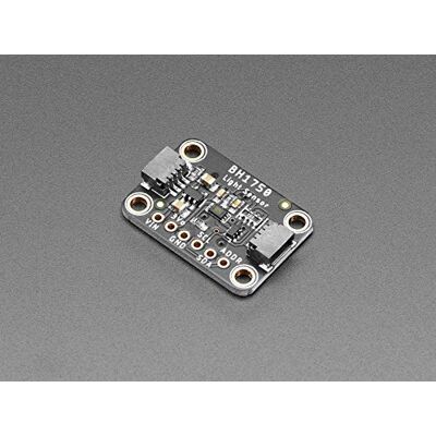 Adafruit BH1750 Sensor de luz STEMMA QT/Qwiic Adafruit BH1750 Sensor de luz STEMMA QT/Qwiic
