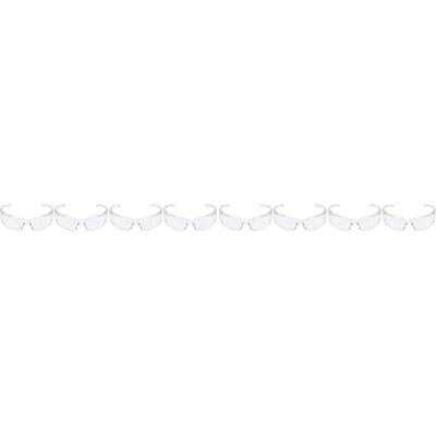 3M xA004837820 Óculos de segurança para proteção contra impactos Virtua Ap Clear C1 3M xA004837820 Óculos de segurança para proteção contra impactos Virtua Ap Clear C1