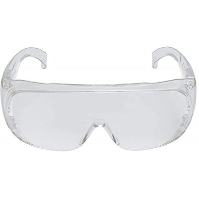 3M Palmilhas de segurança transparentes, VISC 3M Palmilhas de segurança transparentes, VISC