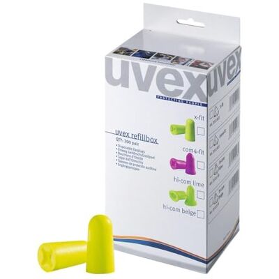 Uvex 2112 022 Ohrstöpsel Uvex 2112 022 Ohrstöpsel
