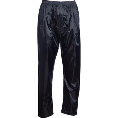 Blackrock Calças impermeáveis Cotswold, Calças impermeáveis leves para homem e mulher, Calças de trabalho, Calças de caminhada, Outdoor, Pesca, Camping Blackrock Calças impermeáveis Cotswold, Calças impermeáveis leves para homem e mulher, Calças de trabalho, Calças de caminhada, Outdoor, Pesca, Camping