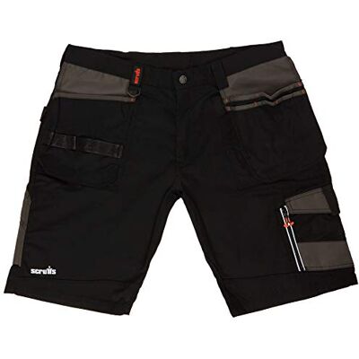 Scruffs Trade Short, Calças para homem Scruffs Trade Short, Calças para homem