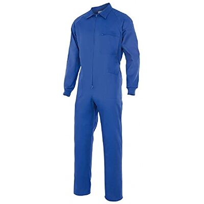 VELILLA 21600, macacão, azul, tamanho 70 VELILLA 21600, macacão, azul, tamanho 70