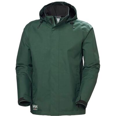 Helly Hansen HH Workwear casaco Oxford Shell Helly Hansen HH Workwear casaco Oxford Shell