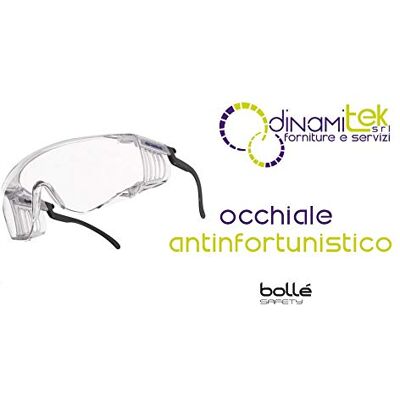bollé BOLLE SQUALE Sobregóculos armação e ocular PC incolor anti-riscos e anti-embaciamento palhetas reguláveis corda gratuita bollé BOLLE SQUALE Sobregóculos armação e ocular PC incolor anti-riscos e anti-embaciamento palhetas reguláveis corda gratuita