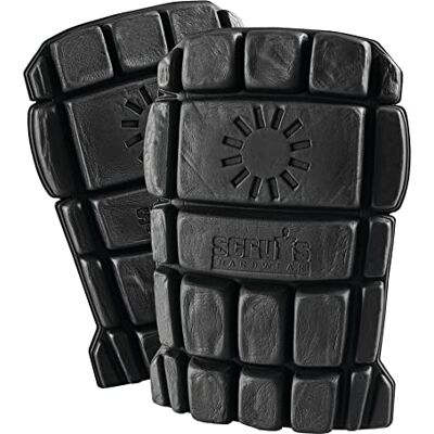 Scruffs Joelheira de proteção Scruffs Joelheira de proteção