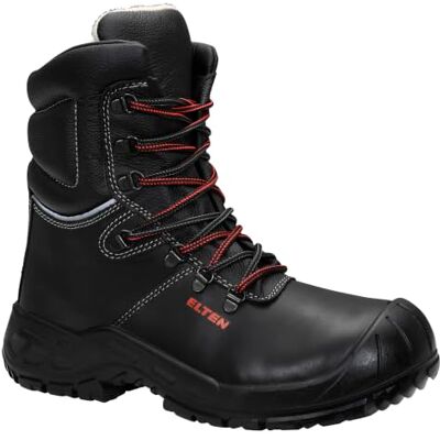ELTEN 2062777 Renzo sapatos de segurança de inverno s3 acima do tamanho 48 ELTEN 2062777 Renzo sapatos de segurança de inverno s3 acima do tamanho 48