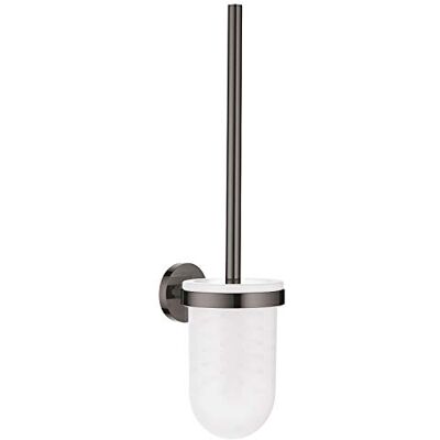 Grohe Conjunto de escova essencial Hard Graphite Grohe Conjunto de escova essencial Hard Graphite