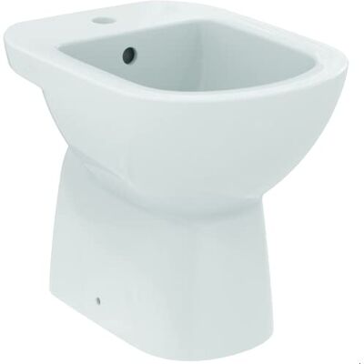 Ideal Standard I.Life A Bidé de chão branco Ideal Standard I.Life A Bidé de chão branco