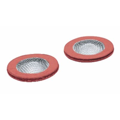 Grohe Filtro de impurezas (2 unidades) Grohe Filtro de impurezas (2 unidades)