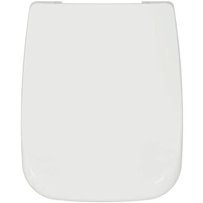 Ideal Standard Conjunto dobradiças normal para assento t6343/6 série 21 monobloco Ideal Standard Conjunto dobradiças normal para assento t6343/6 série 21 monobloco