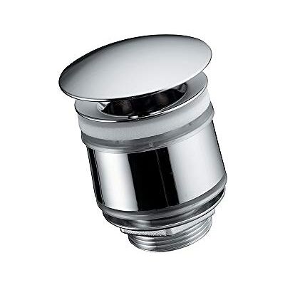 Ideal Standard ralo universal com tampa para lavatório sem desbaste Ideal Standard ralo universal com tampa para lavatório sem desbaste