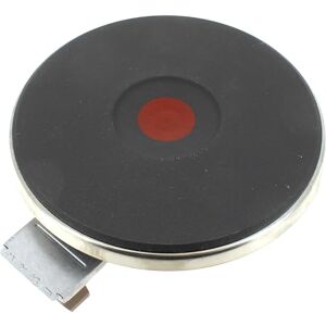 Bauknecht Placa de cozinha (145 mm de diâmetro, 1500 W 230 V at EGO 13.14463.040 1314463040 Bauknecht Placa de cozinha (145 mm de diâmetro, 1500 W 230 V at EGO 13.14463.040 1314463040