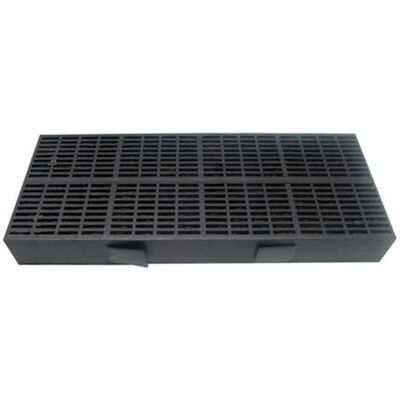 Recamania Filtro de Carvão Ativo para Exaustor Teka C6420 C620 C1R Código Recamania Filtro de Carvão Ativo para Exaustor Teka C6420 C620 C1R Código