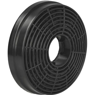 vhbw 1 filtro de carvão ativado compatível com Candy CCE1161X 36901015 exaustor campana extractora vhbw 1 filtro de carvão ativado compatível com Candy CCE1161X 36901015 exaustor campana extractora