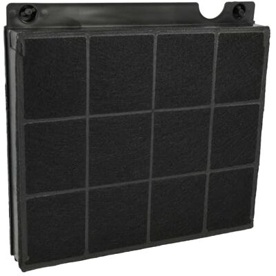 vhbw Filtro de carvão ativado compatível com Whirlpool WHBSC92FLTX, WHBS 93 F LE X, WHBS64FLMX, WHBS92FLTK, WHBS95LMK, WHBS94FLMX exaustor cozinha WHBS 93 F LE X, WHBS64FLMX, WHBS92FLTK, WHBS95LMK, WHBS94FLMX campanas cocina vhbw Filtro de carvão ativado compatível com Whirlpool WHBSC92FLTX, WHBS 93 F LE X, WHBS64FLMX, WHBS92FLTK, WHBS95LMK, WHBS94FLMX exaustor cozinha WHBS 93 F LE X, WHBS64FLMX, WHBS92FLTK, WHBS95LMK, WHBS94FLMX campanas cocina