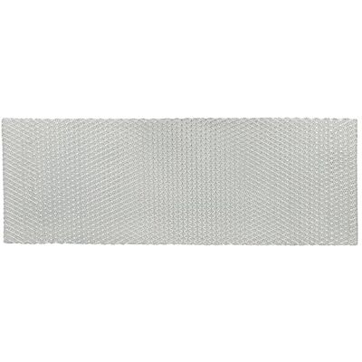 vhbw Filtro de gordura metálico compatível com Bauknecht DNI 3260 857415029020 exaustor 45,2 x 16 x 0,35 cm metal campana extractora, 45,2 x 16 x 0,35 cm metal vhbw Filtro de gordura metálico compatível com Bauknecht DNI 3260 857415029020 exaustor 45,2 x 16 x 0,35 cm metal campana extractora, 45,2 x 16 x 0,35 cm metal
