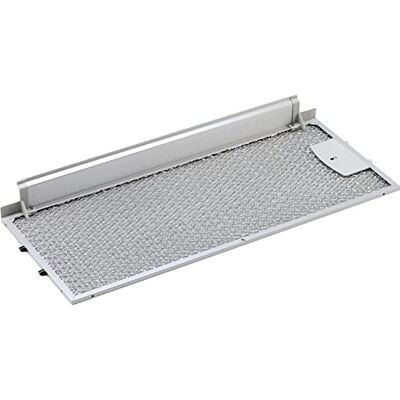 Bosch Filtro de metal anti-gordura original exaustor 00434105 Bosch Filtro de metal anti-gordura original exaustor 00434105