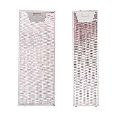 Recamania Filtros de Exaustor Teka (C.O. 61874021 + 61874022) (Medidas 19,2x50 + 13,7x50) Recamania Filtros de Exaustor Teka (C.O. 61874021 + 61874022) (Medidas 19,2x50 + 13,7x50)