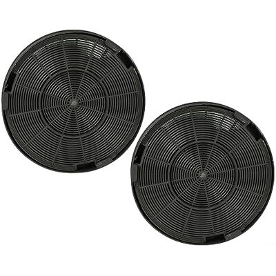 vhbw 2 filtros de carvão ativado compatível com AEG DVB5960HB, DVB5660HG, DD9996-B, DK3390-M, DK3360-M, DL8560-M exaustor cozinha 19,6 cm DVB5660HG, DD9996-B, DK3390-M, DK3360-M, DL8560-M campanas cocina 19,6 cm vhbw 2 filtros de carvão ativado compatível com AEG DVB5960HB, DVB5660HG, DD9996-B, DK3390-M, DK3360-M, DL8560-M exaustor cozinha 19,6 cm DVB5660HG, DD9996-B, DK3390-M, DK3360-M, DL8560-M campanas cocina 19,6 cm