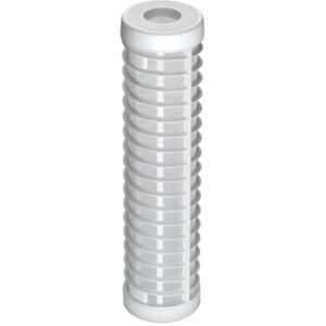 Cartucho de filtro de nylon de 10 microns WK - Filtro de água Cartucho de filtro de nylon de 10 microns WK - Filtro de água