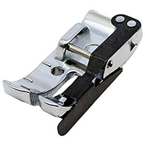 ALFA Calcadores para patchwork, acessório para máquina de costura, aço inoxidável ALFA Calcadores para patchwork, acessório para máquina de costura, aço inoxidável