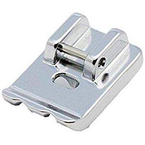 ALFA Prensatelas para vivos, acessório para máquina de costura, aço inoxidável ALFA Prensatelas para vivos, acessório para máquina de costura, aço inoxidável